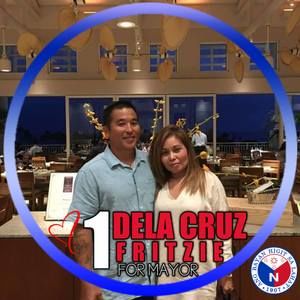 Meet your Posher, Agnes n glenn